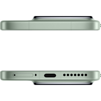 Телефон Xiaomi 15 12GB/512GB международная версия (зеленый)