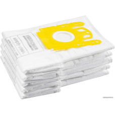 Комплект одноразовых мешков Karcher 6.904-329.0