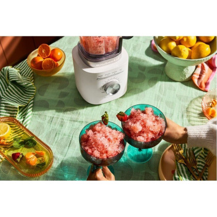 Стационарный блендер KitchenAid Pure Power 5KSB2073EPL