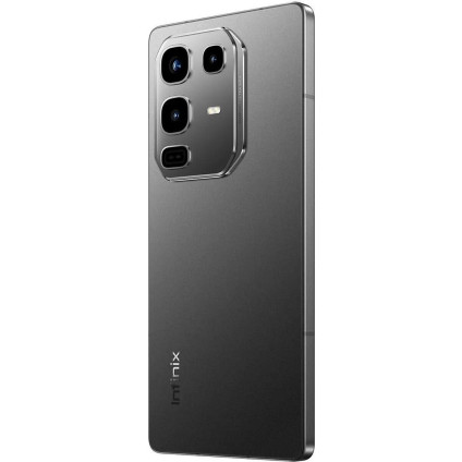 Телефон Infinix Note 50 Pro X6855 12GB/256GB (сумрачный черный)
