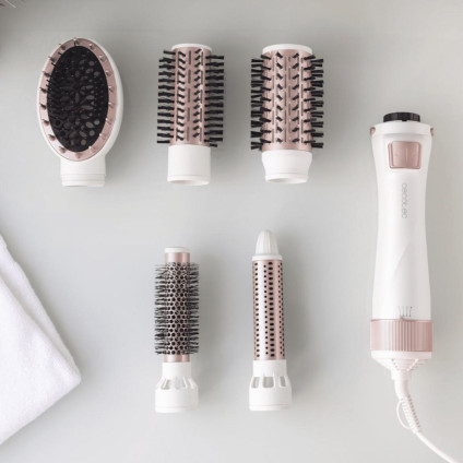 Фен-щетка Cecotec Ceramiccare 5w1 Pro 03446