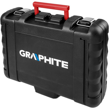 Шуруповерт для гипсокартона GRAPHITE 58G794