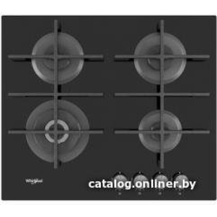 Варочная панель Whirlpool AKWL 628/NB