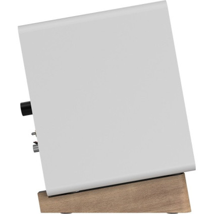 Полочная акустика Onkyo GX-10DB (белый)