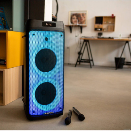 Патибокс Blaupunkt PB08DB