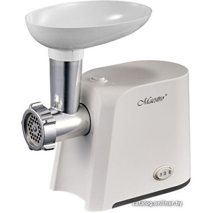 Мясорубка Maestro MR-852