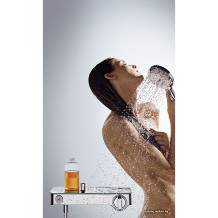 Смеситель Hansgrohe ShowerTablet Select 13171000