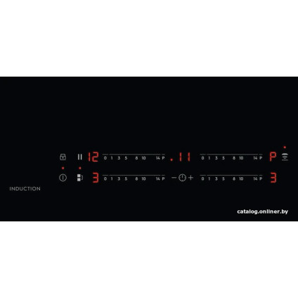 Варочная панель Electrolux EIV734