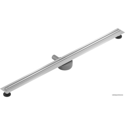 Трап/канал Mexen Flat 360 Slim Chrome 1041200