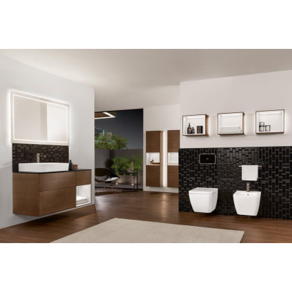 Умывальник Villeroy & Boch Finion Weiss Alpin 41686CR1