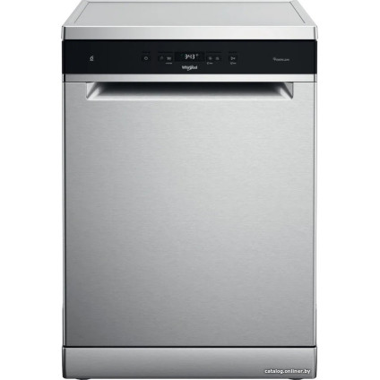Отдельностоящая посудомоечная машина Whirlpool WFC 3C26 PF X