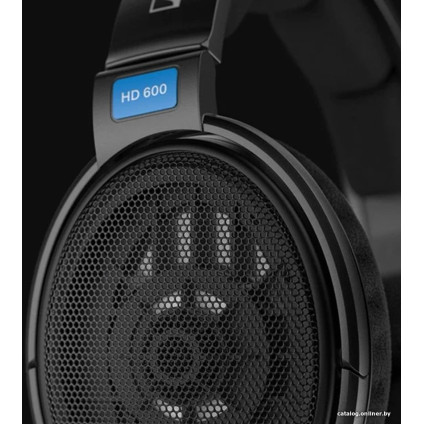 Наушники Sennheiser HD 600