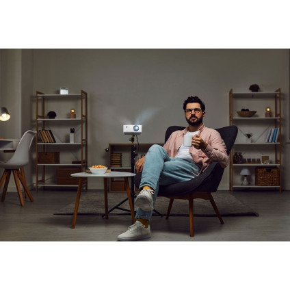 Проектор Optoma ML1080ST