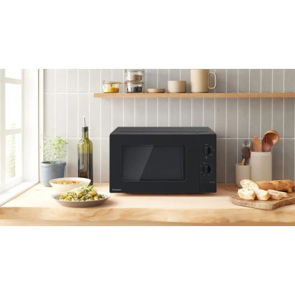 Микроволновая печь Panasonic NN-SM22QBEPG