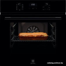 Электрический духовой шкаф Electrolux SurroundCook 600 EOF5C50BZ