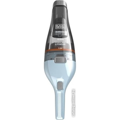 Пылесос Black & Decker NVC215W-QW