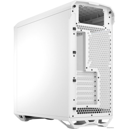 Корпус Fractal Design Torrent White TG Clear Tint FD-C-TOR1A-03