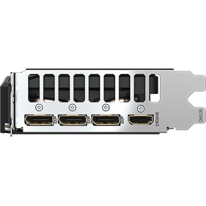 Видеокарта Gigabyte GeForce RTX 5060 Windforce Max OC 8G GV-N5060WF2MAX OC-8GD