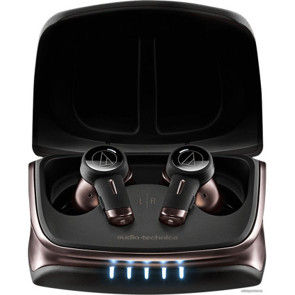 Наушники Audio-Technica ATH-TWX9