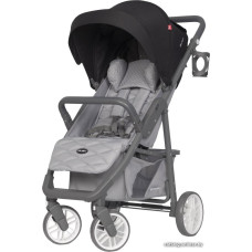 Коляска прогулочная «книга» Euro-Cart Flex (anthracite)