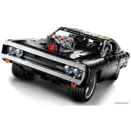 Конструктор LEGO Technic 42111 Dodge Charger Доминика Торетто