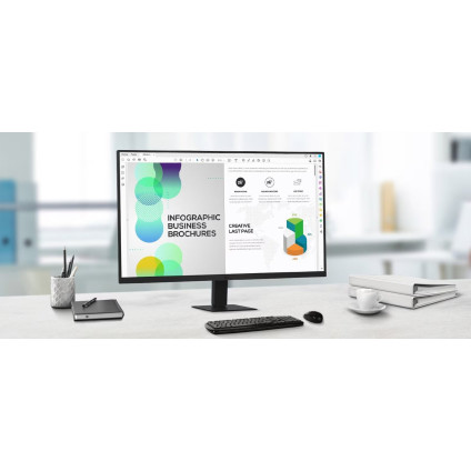 Монитор LG UltraFine 32U631A-B