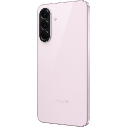 Телефон Samsung Galaxy A56 SM-A566E 8GB/128GB (розовый)
