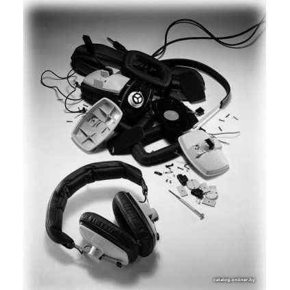 Наушники Beyerdynamic DT 100 16 Ом