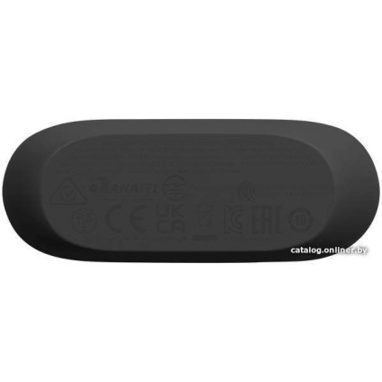Наушники JBL Wave Buds (черный)