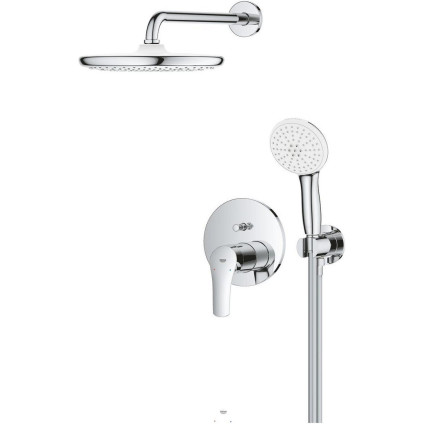Душевая система  Grohe Eurosmart 25288000