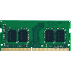 Оперативная память GOODRAM 16GB DDR4 SODIMM PC4-25600 GR3200S464L22S/16G