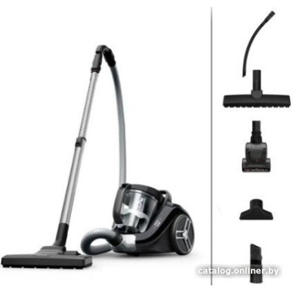 Пылесос Tefal TW4B75EA