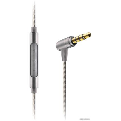 Наушники SoundMagic E11C