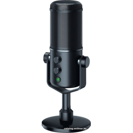 Проводной микрофон Razer Seiren Elite