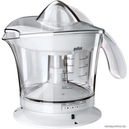 Соковыжималка Braun Citromatic MPZ 9