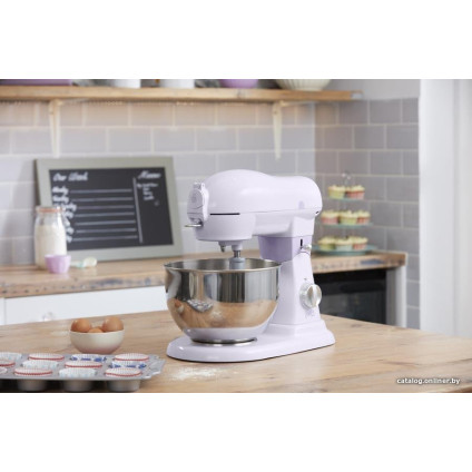 Планетарный миксер Swan SP32010LYN