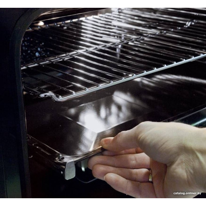 Электрический духовой шкаф Berg BGOV12