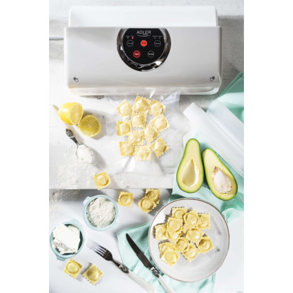 Вакуумный упаковщик Adler AD 4503