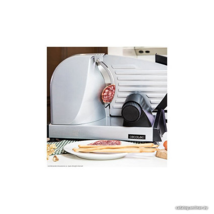 Ломтерезка Cecotec Rock’nCut Twin 02307