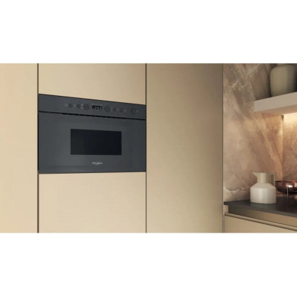 Микроволновая печь Whirlpool WMN14BSG