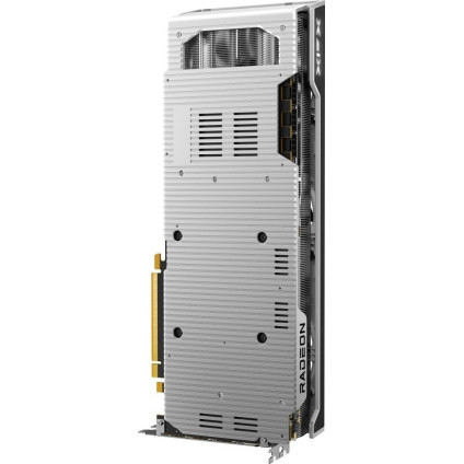 Видеокарта XFX Speedster MERC 310 AMD Radeon RX 7900 XTX Black Edition RX-79XMERCB9