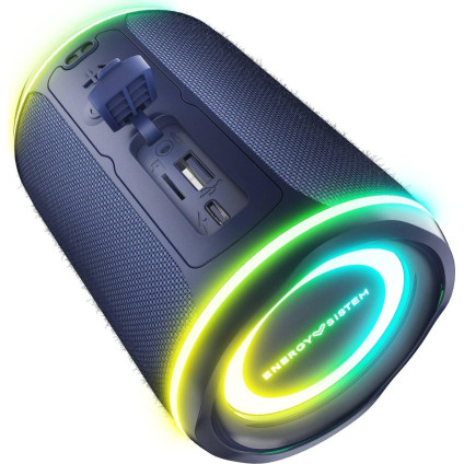 Беспроводная колонка Energy Sistem Urban Box Supernova (темно-синий)