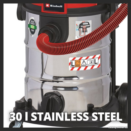 Пылесос Einhell TE-VC 2230 SACL