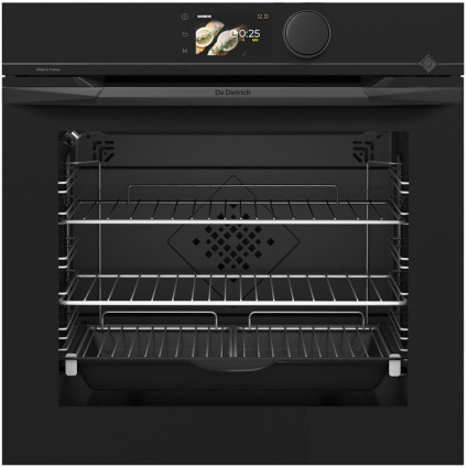 Электрический духовой шкаф De Dietrich DOP4741B