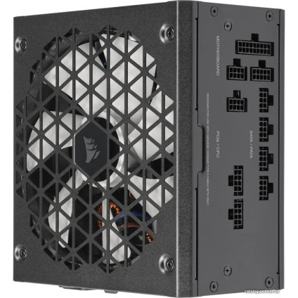 Блок питания Corsair RMx RM1200x Shift CP-9020254-EU