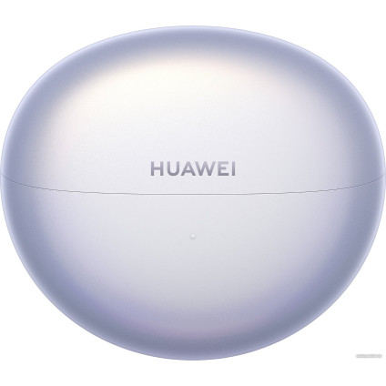 Наушники Huawei FreeClip (сиреневый, международная версия)
