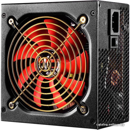 Блок питания Enermax ECO80+ 350 Вт (EES350AWT)