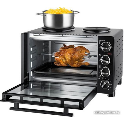 Мини-печь Unold 68885