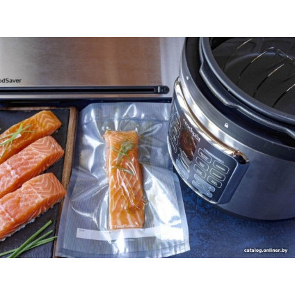 Мультиварка-скороварка Crockpot CSC062X