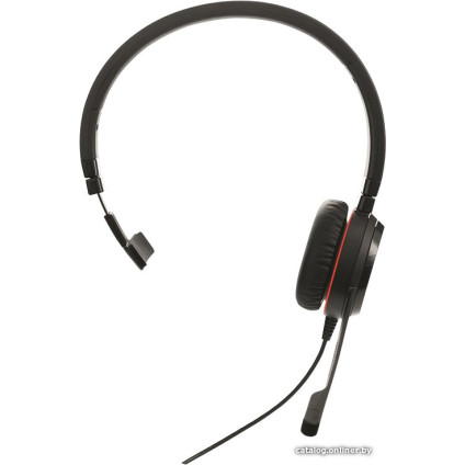 Офисная гарнитура Jabra Evolve 30 MS Mono [5393-823-109]